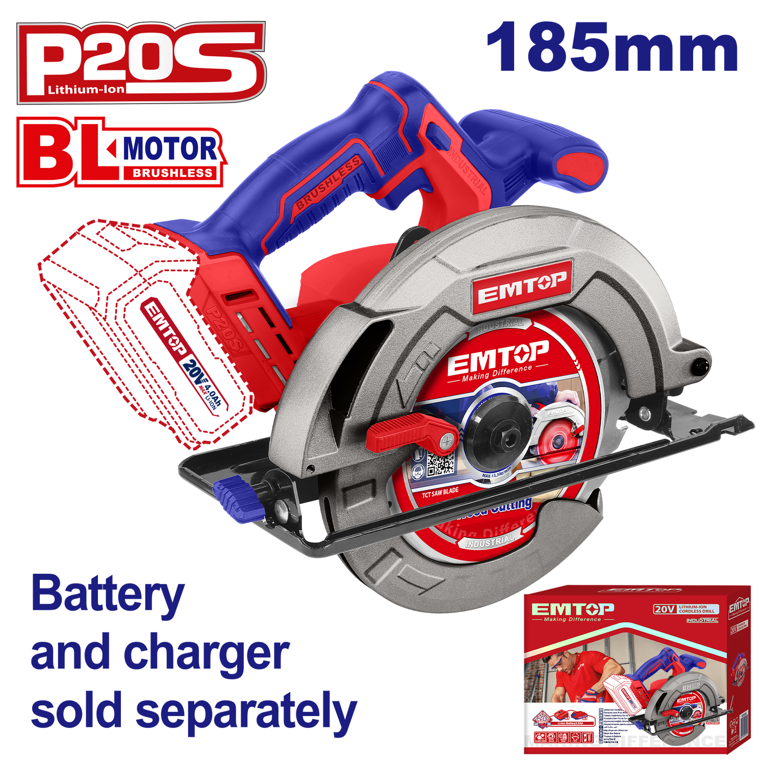 Emtop México – EMTOP MEXICO