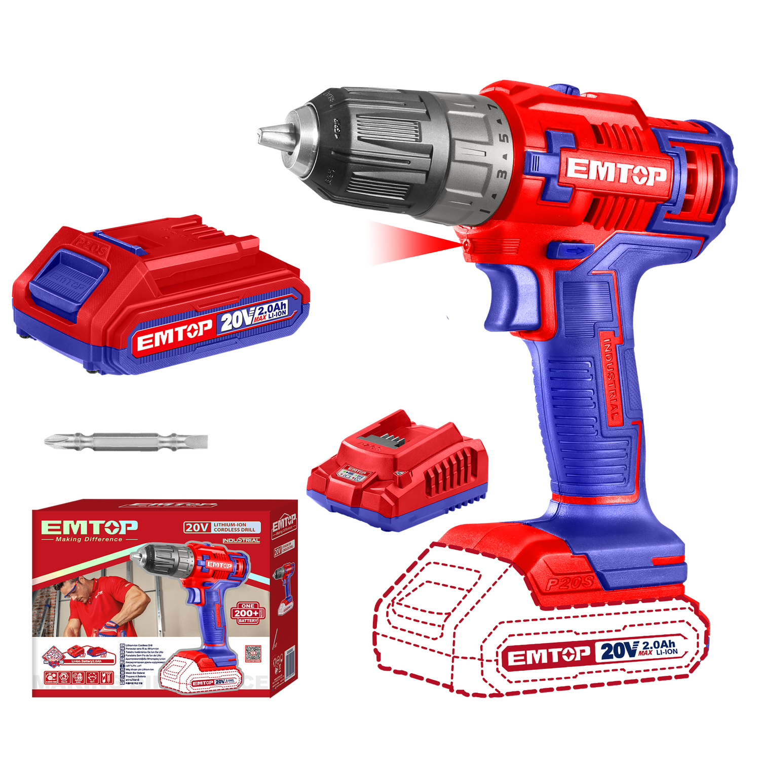 Emtop México – EMTOP MEXICO