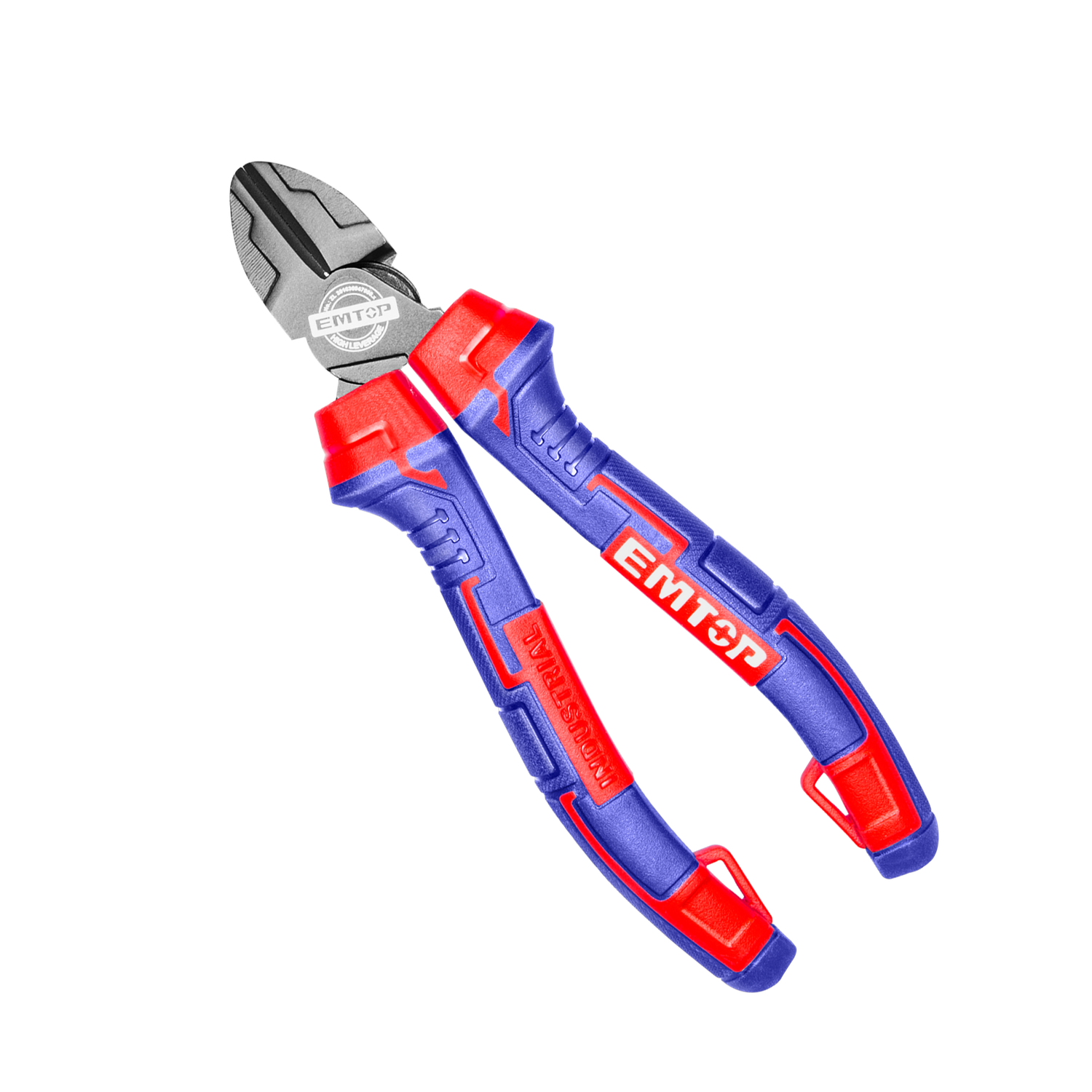 PINZA CORTE EMTOP 180MM/7"