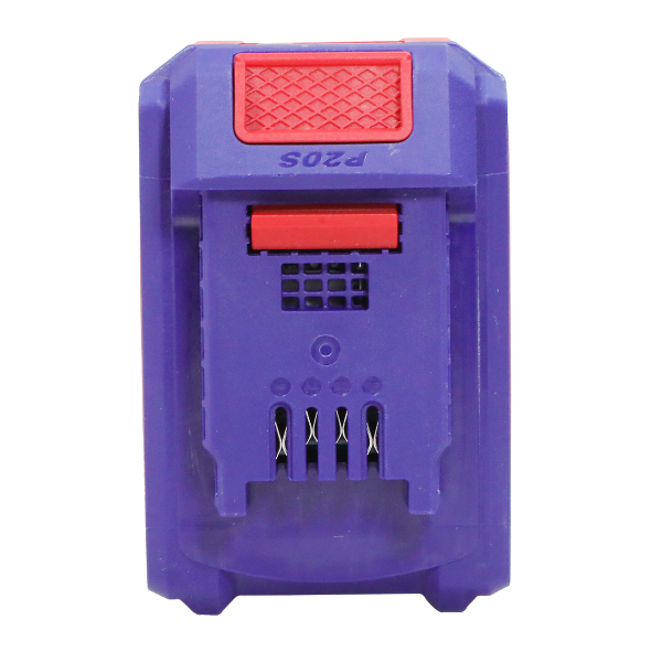 Batería de litio 20V, 5.0Ah