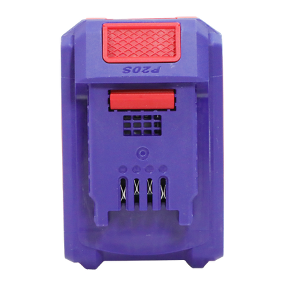 Batería de litio 20V, 5.0Ah