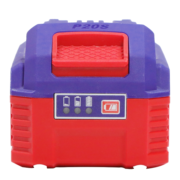 Batería de litio 20V, 5.0Ah