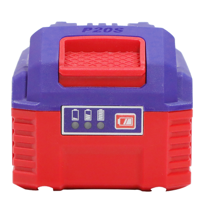 Batería de litio 20V, 5.0Ah