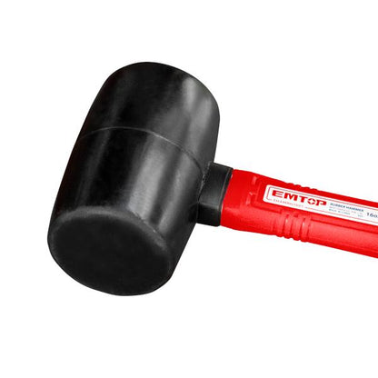 Mazo de hule 16oz