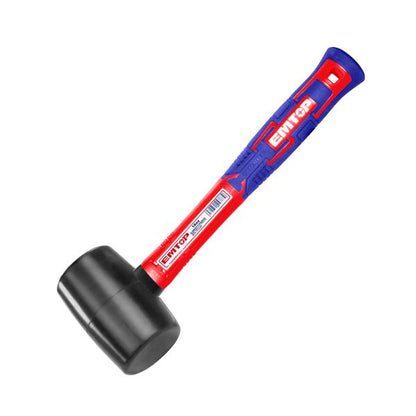 Mazo de hule 16oz