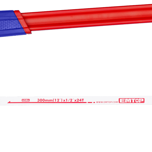 Arco para segueta de 12"