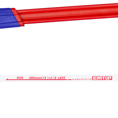 Arco para segueta de 12"