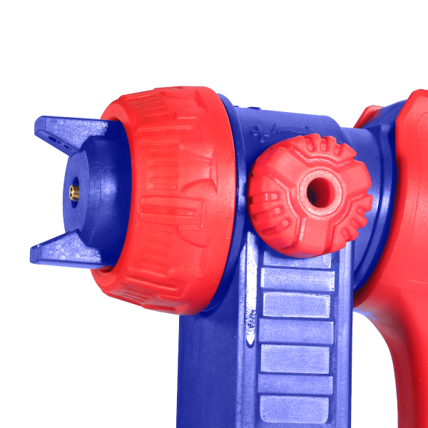 Pistola para pintar de 20V