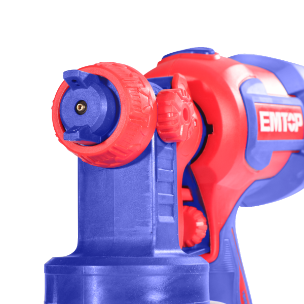 Pistola para pintar de 20V