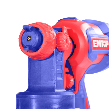 Pistola para pintar de 20V