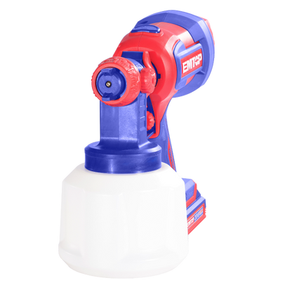 Pistola para pintar de 20V