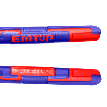 Pinza de extensión 10"