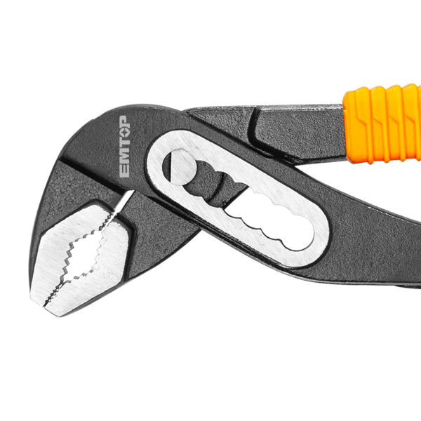 Pinza de extensión dieléctrica 10" (aislada)