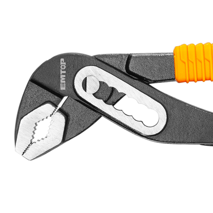 Pinza de extensión dieléctrica 10" (aislada)