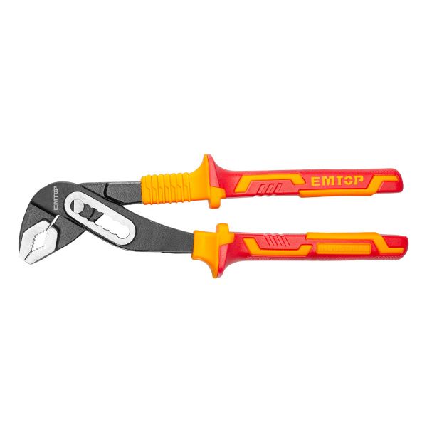 Pinza de extensión dieléctrica 10" (aislada)