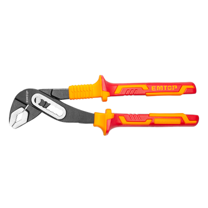 Pinza de extensión dieléctrica 10" (aislada)