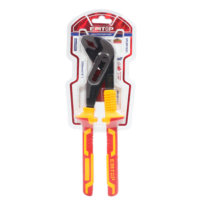 Pinza de extensión dieléctrica 10" (aislada)