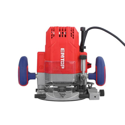 Router 1600W (2-1/4HP)