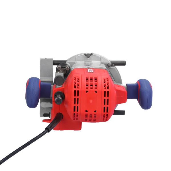 Router 1600W (2-1/4HP)