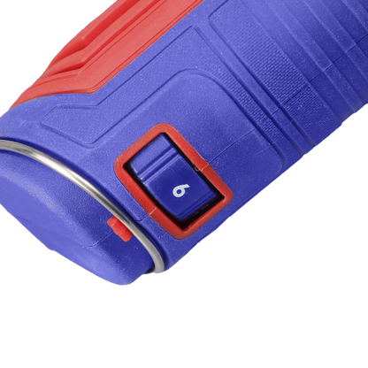 Moto tool 130W, Collets de 1/8" y 3/32"