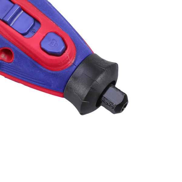 Moto tool 130W, Collets de 1/8" y 3/32"