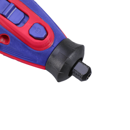 Moto tool 130W, Collets de 1/8" y 3/32"
