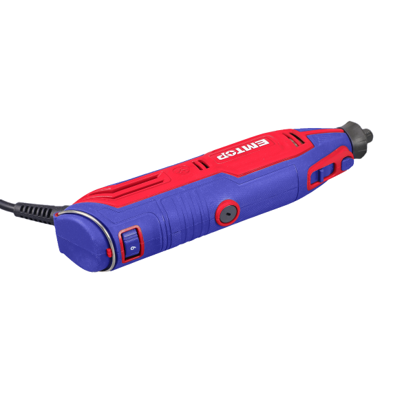 Moto tool 130W, Collets de 1/8" y 3/32"