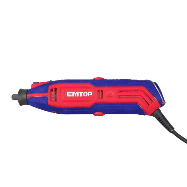 Moto tool 130W, Collets de 1/8" y 3/32"