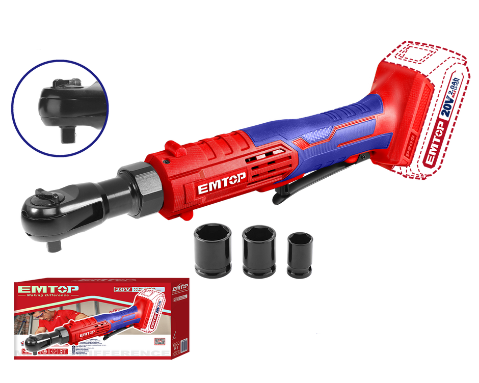 Emtop México – EMTOP MEXICO