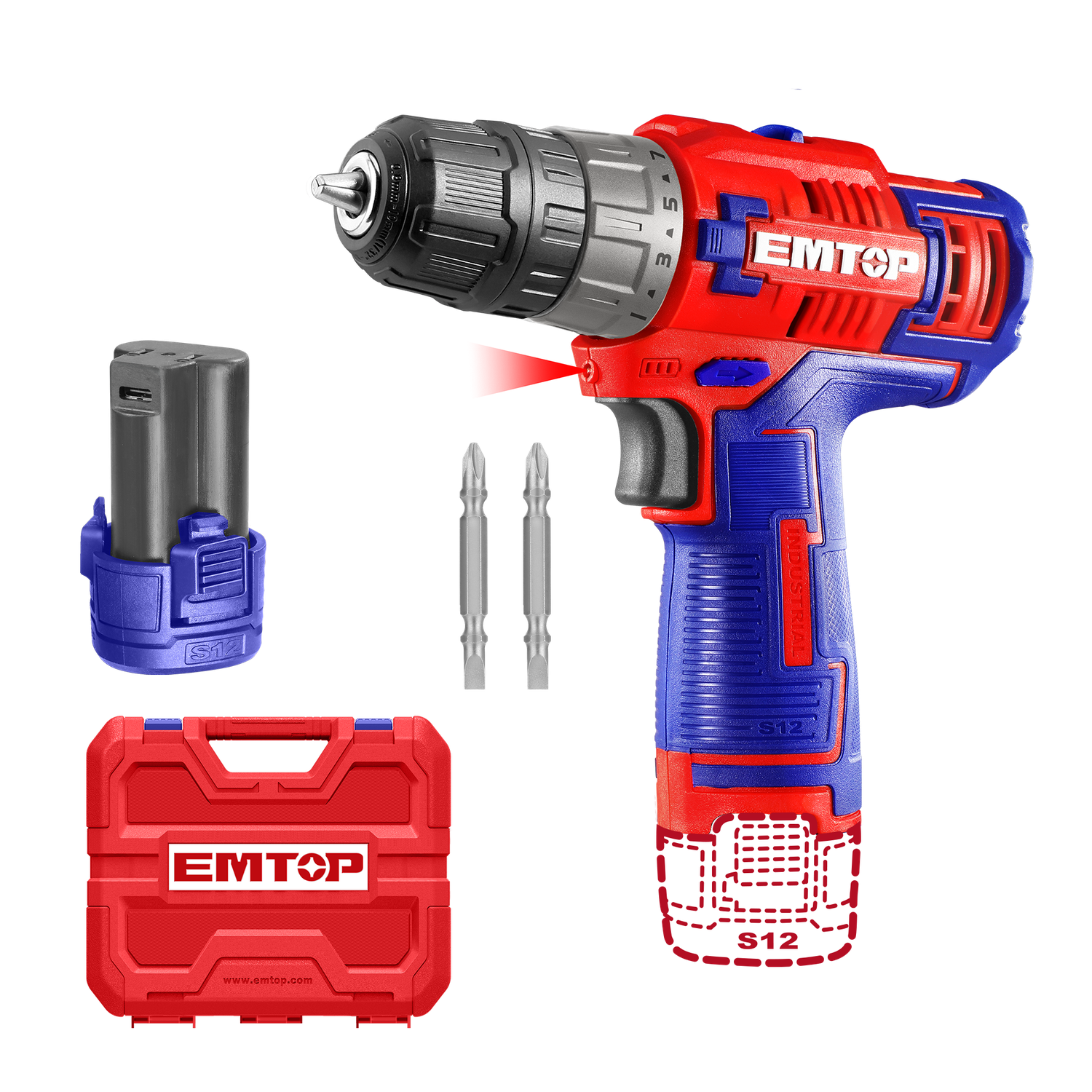 Emtop México – EMTOP MEXICO