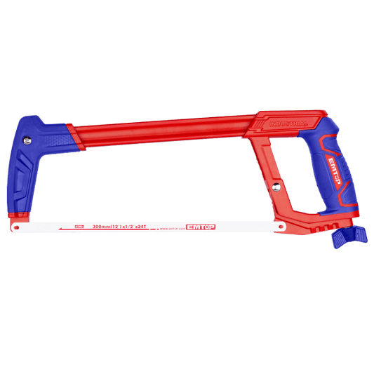 Arco para segueta de 12" - EMTOP MEXICO