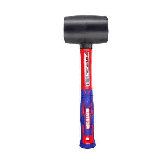 Mazo de hule 16oz - EMTOP MEXICO