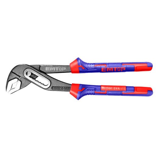 Pinza de extensión 10" - EMTOP MEXICO